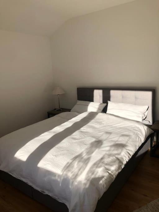 Alpsoul Eine Ferienwohnung Mit Charisma…. Garmisch-Partenkirchen Buitenkant foto