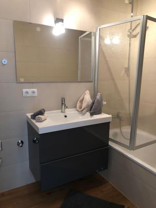 Alpsoul Eine Ferienwohnung Mit Charisma…. Garmisch-Partenkirchen Buitenkant foto