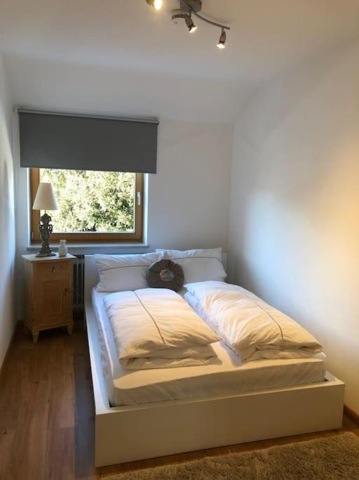 Alpsoul Eine Ferienwohnung Mit Charisma…. Garmisch-Partenkirchen Buitenkant foto